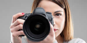 La UNAD abre inscripciones para el Concurso de expresión Fotográfica "Realidades en lente: Investigando en contextos"