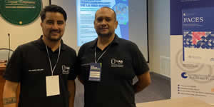 La UNAD presente en el XXIII Encuentro Iberoamericano de la Red Motiva