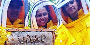 La UNAD, presente en la Feria Internacional de Campo Innova