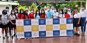 La UNAD realizó jornada Pre-ICFES en el CEAD Girardot