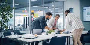 Proyecto de investigación Unadista busca evaluar la gestión humana y la cultura organizacional como pilar de las empresas innovadoras 