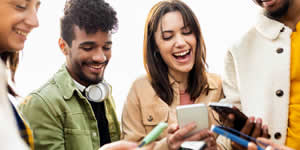 Tiktok: ¿Cuáles son las ventajas y riesgos de pertenecer a esta red social?