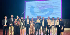 UNAD, primera Universidad en Latinoamerica certificada en nivel 3 en Innovación