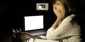 Violencia digital hacia las mujeres