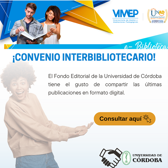 Biblioteca de la Universidad de Córdobaa