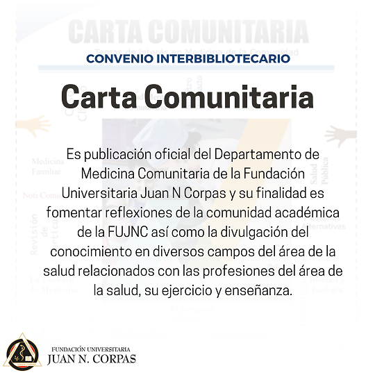 Carta Comunitaria