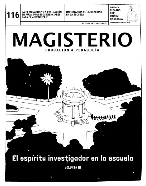 Magisterio1