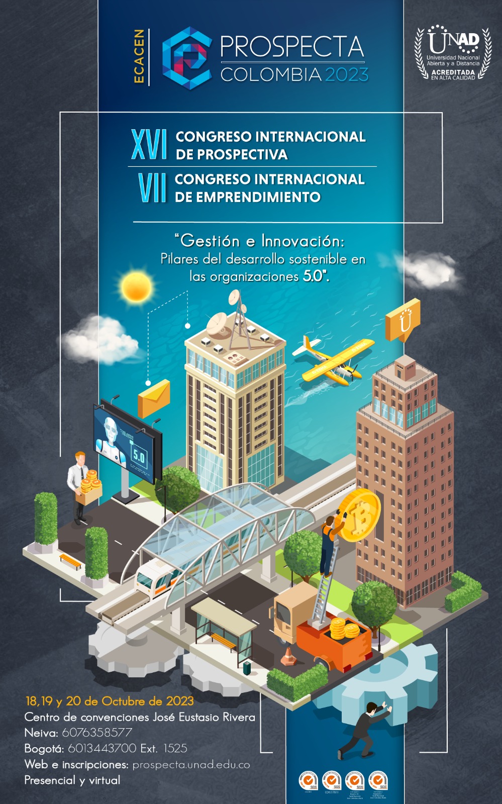 Prospecta Colombia