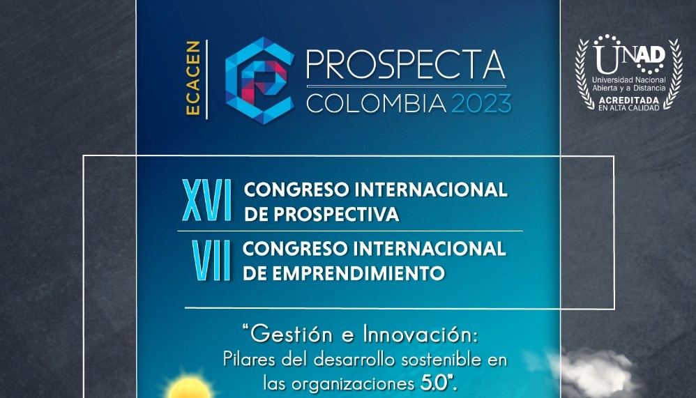 Congreso Prospecta Colombia 2023