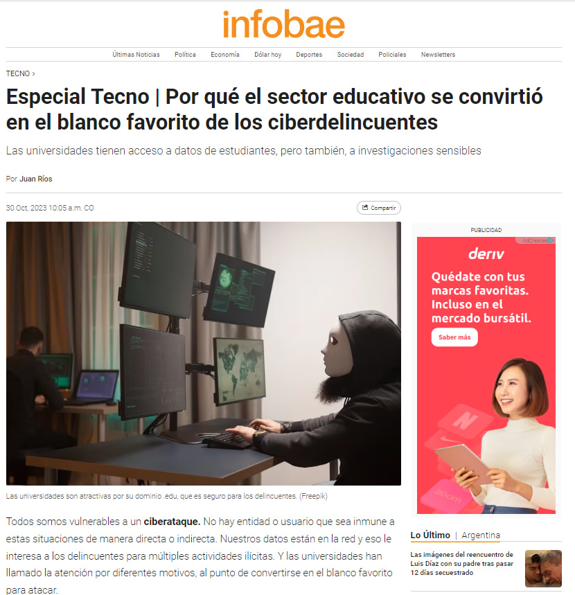 noticias