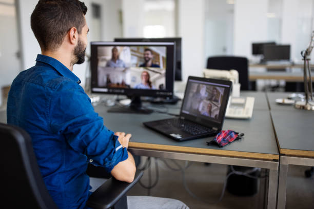 Ciberseguridad en el teletrabajo: Protege tus datos mientras trabajas desde casa