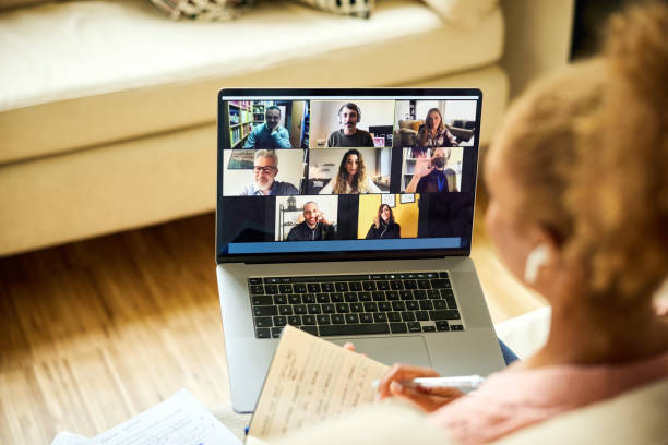 Trabajo remoto seguro: 5 medidas de seguridad esenciales para proteger tu información