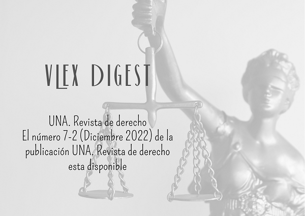 vLex Digest 2501