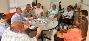El CCAV Cartagena y la Asociación de Periodistas Independientes de Colombia fortalecen sus vínculos