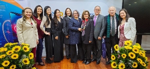 La UNAD realizó el lanzamiento del libro "La Implementación de la Telesalud en Colombia"