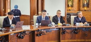 En la UNAD se llevó a cabo reunión del SUE Capítulo Centro para la formulación del Plan Integral de Cobertura en el marco de la estrategia "Universidad en tu Territorio”