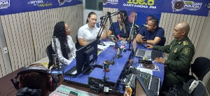 El CCAV Cartagena promueve la prevención del suicidio y la promoción de la salud mental