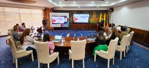 Cierre exitoso de los Encuentros Regionales para Transformar la Educación en Salud y Psicología 2023