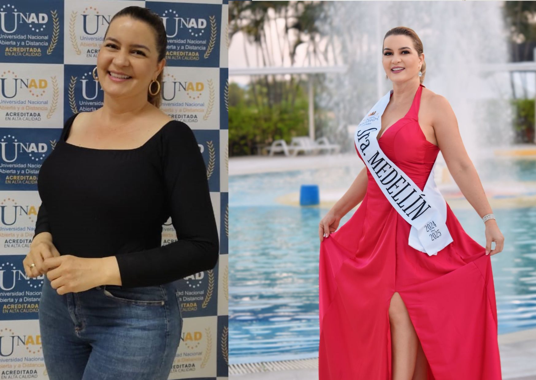 Catalina Ospina: equilibrio entre el éxito académico y el desarrollo personal