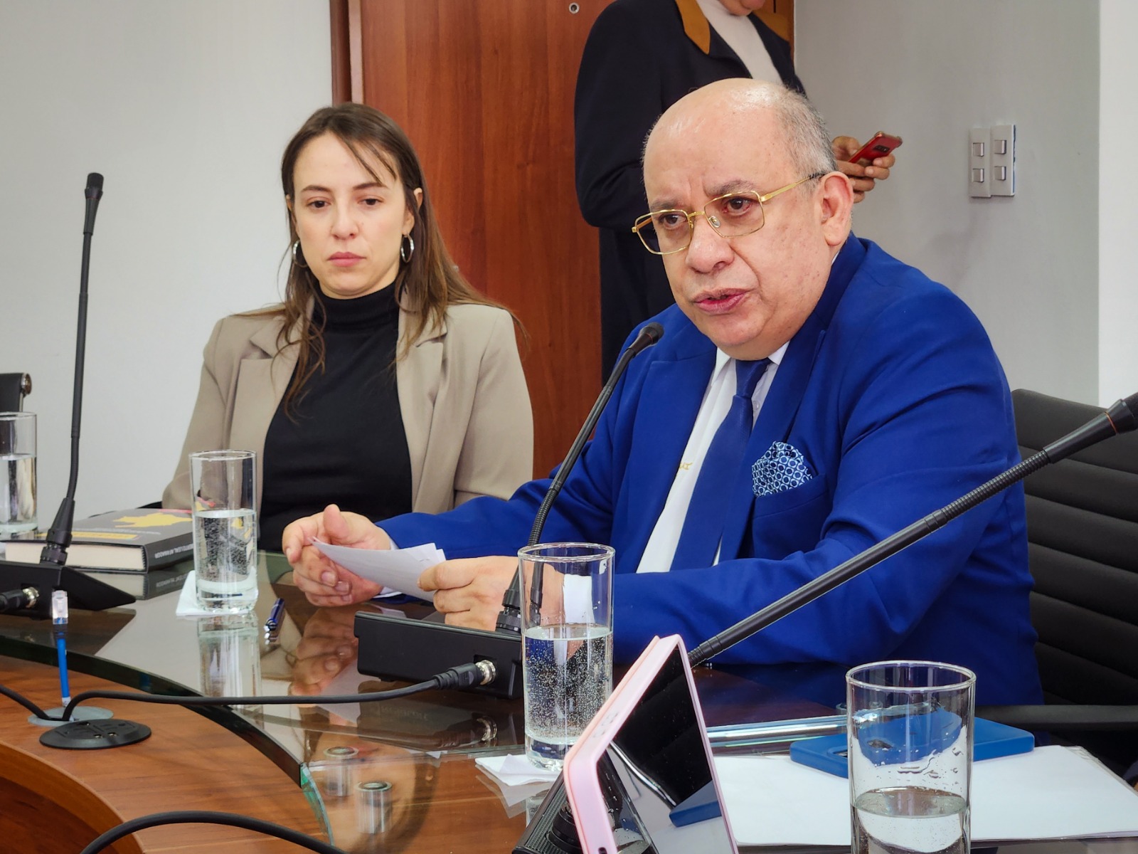 Consultorio jurídico 2