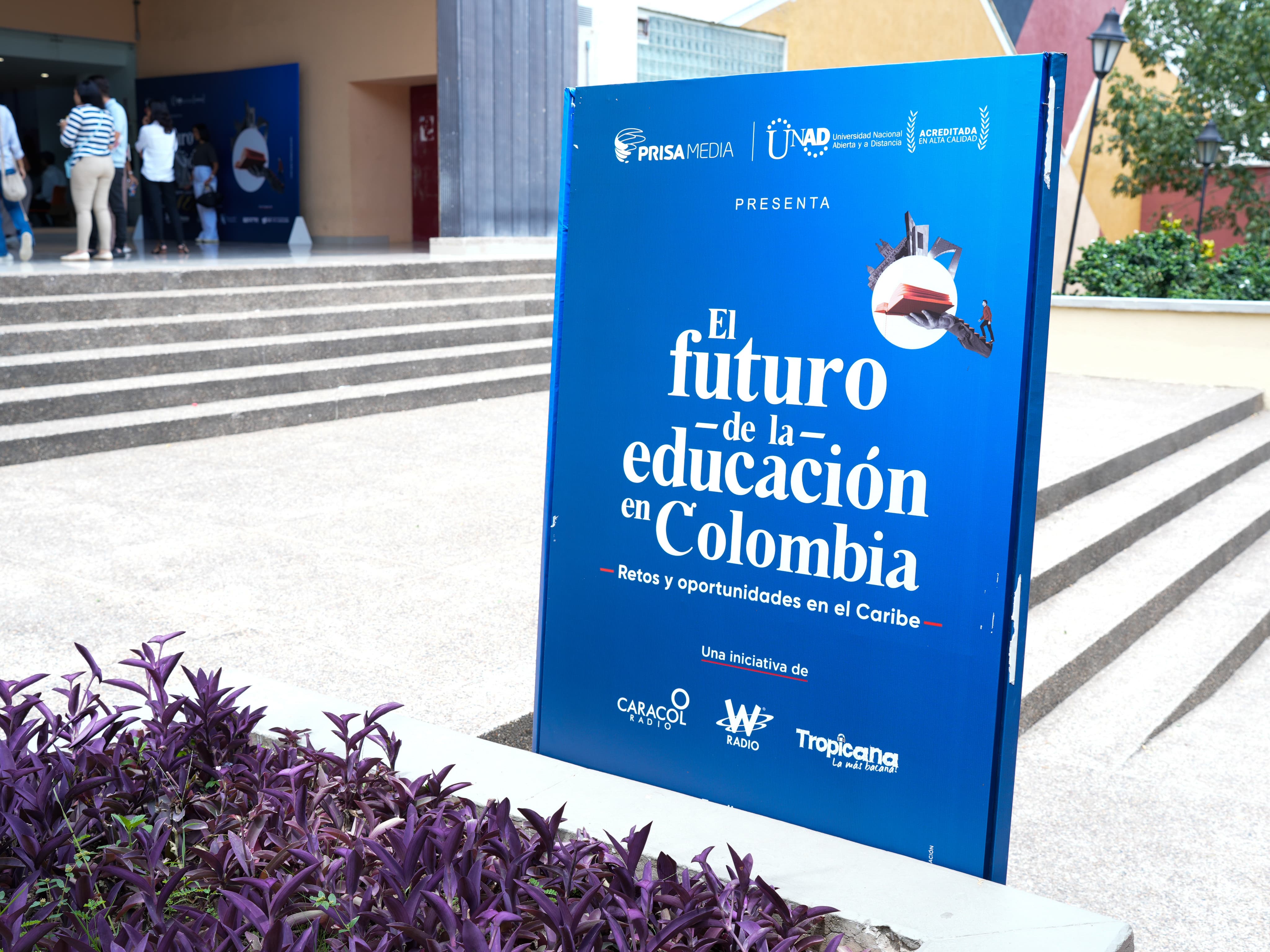 El futuro de la educación 2
