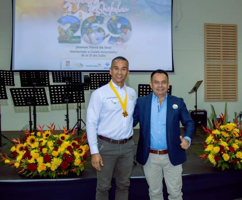 Entrega