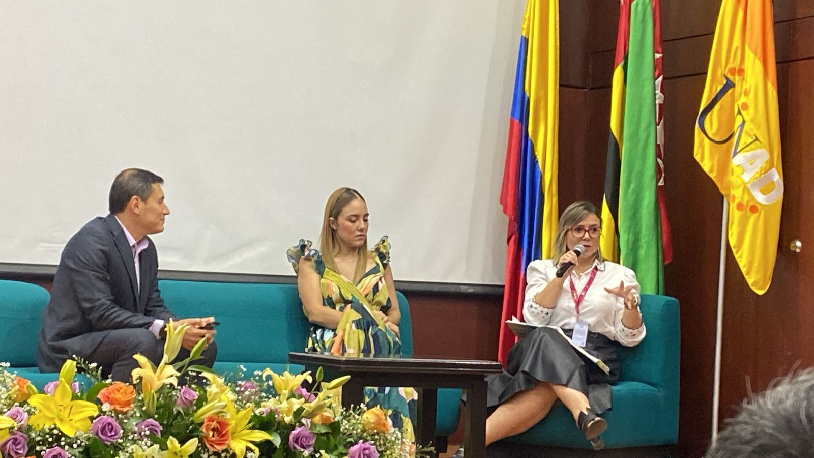 La UNAD le apuesta al futuro con su Especialización en Gerencia y auditoria de la Calidad en Salud
