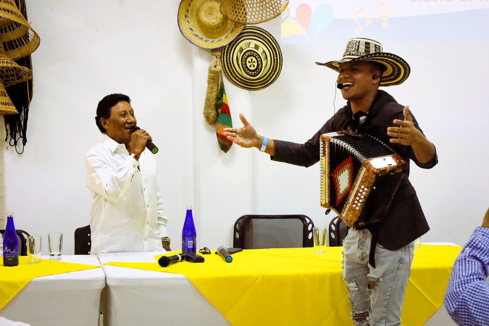 Festival Vallenato 1