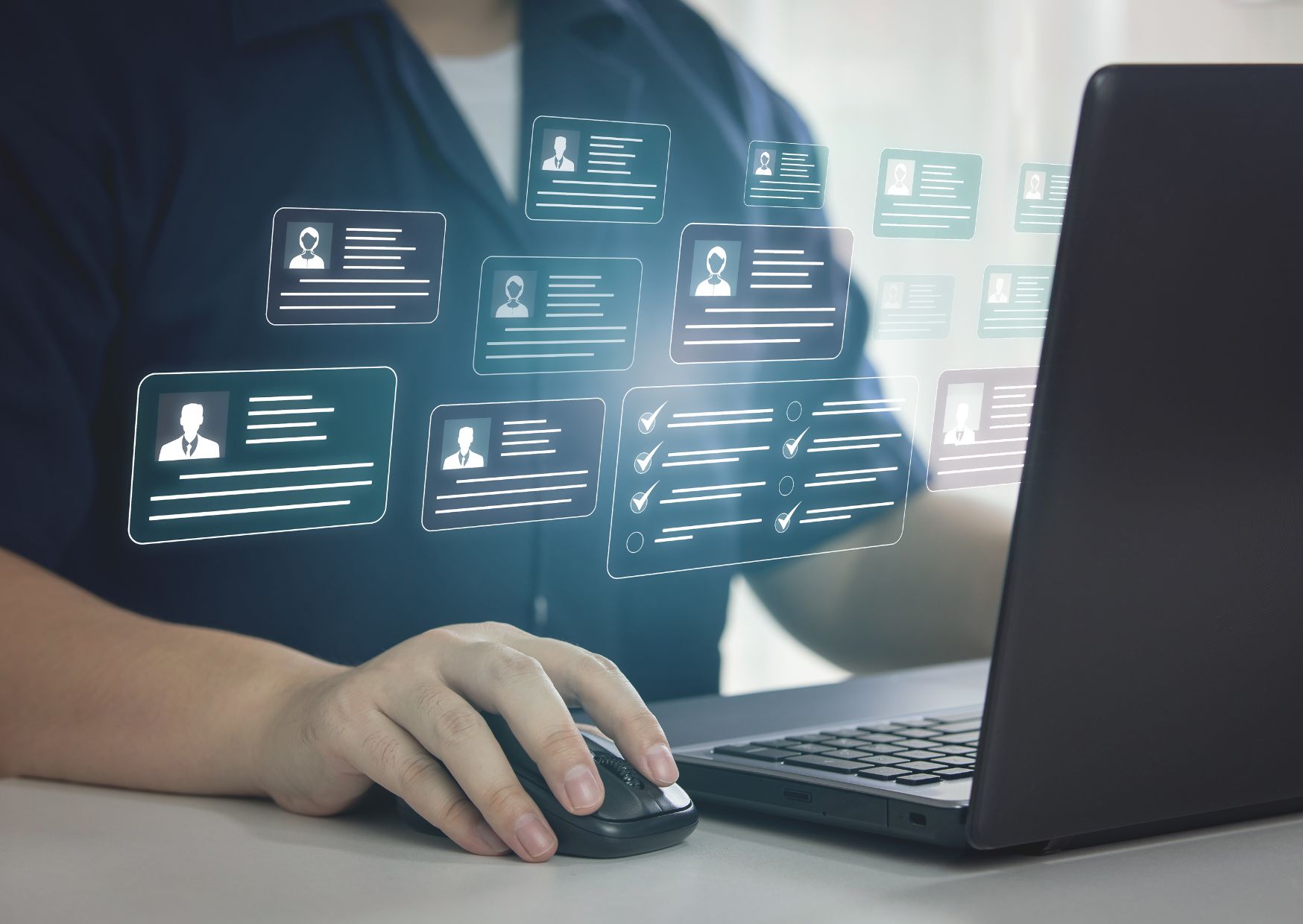 La UNAD presenta el Formulario de Atención Virtual para optimizar la gestión de trámites académicos y administrativos