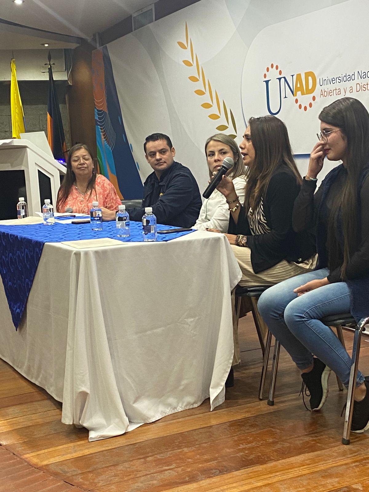 Foro empleabilidad