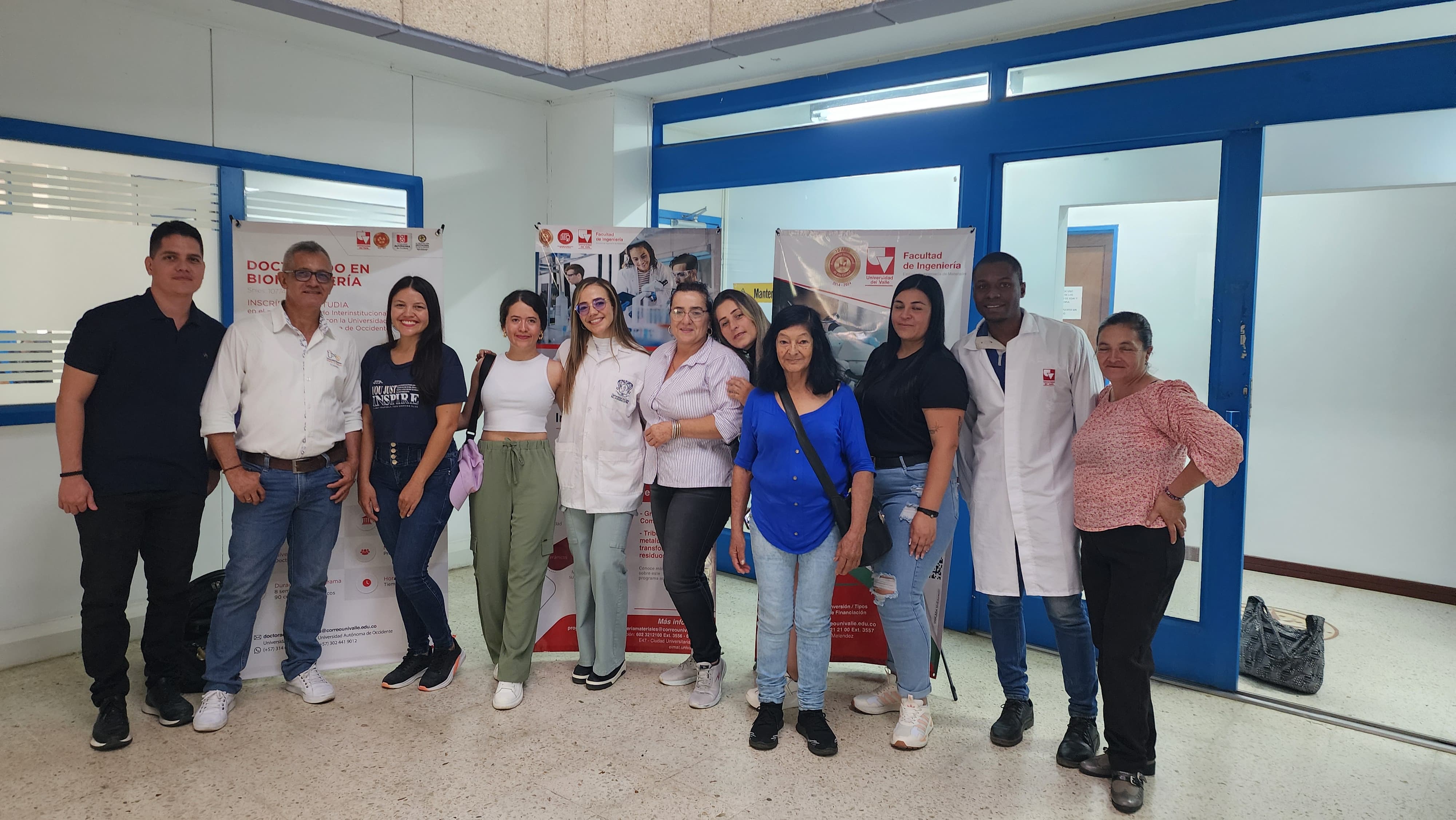 La UNAD se prepara para gira internacional en México sobre la transformación de residuos de plátano