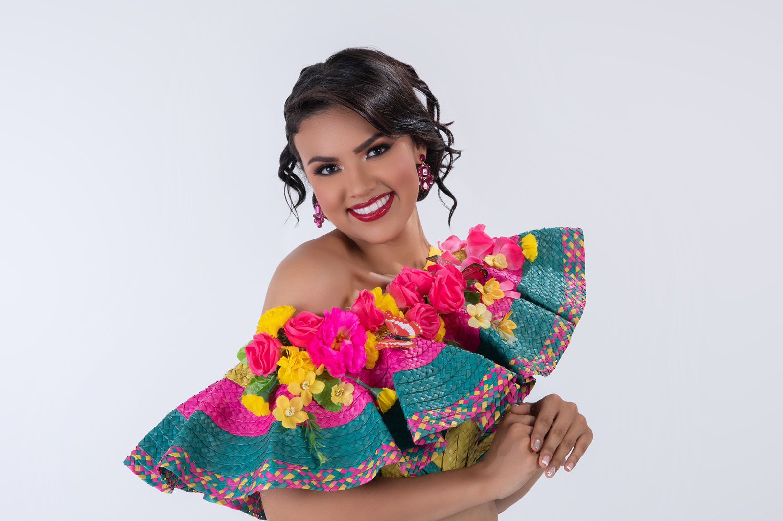 Katherine Ortiz Talento Unadista
