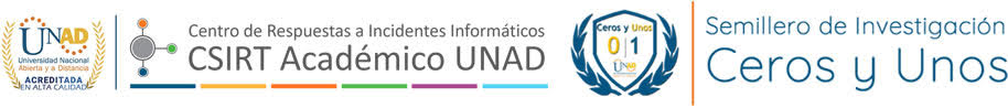 Logo CSIRT
