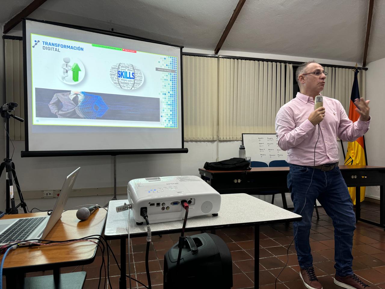 Maestría IoT 2