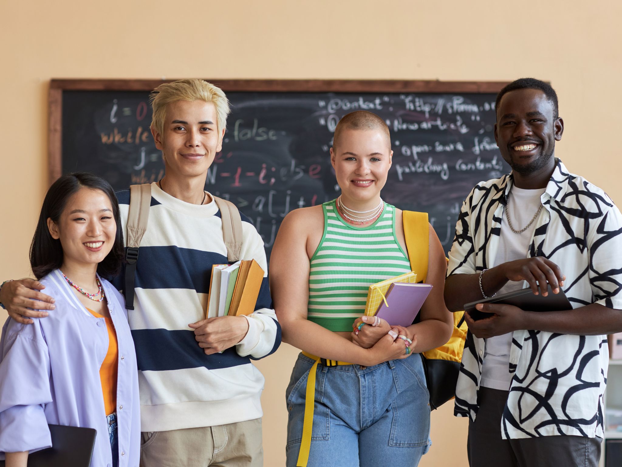 5 competencias interculturales de la Maestría en Educación Intercultural 
