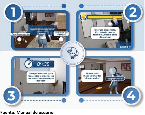 Manual usuario juego 0