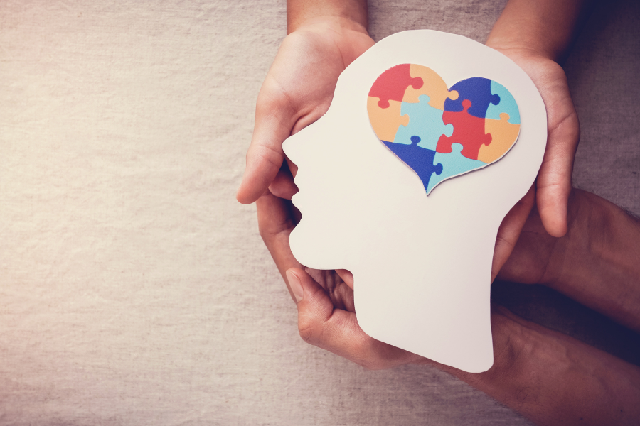 La UNAD da a conocer sus servicios de salud mental 