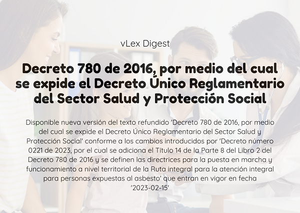 Noticia1 vLex Digest 24012024
