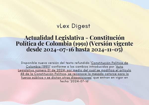 vLex Digest