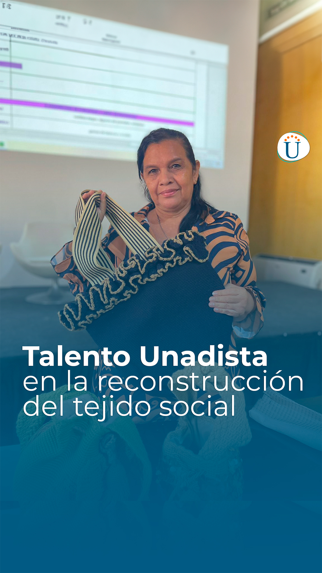 PORTADA talento unadista