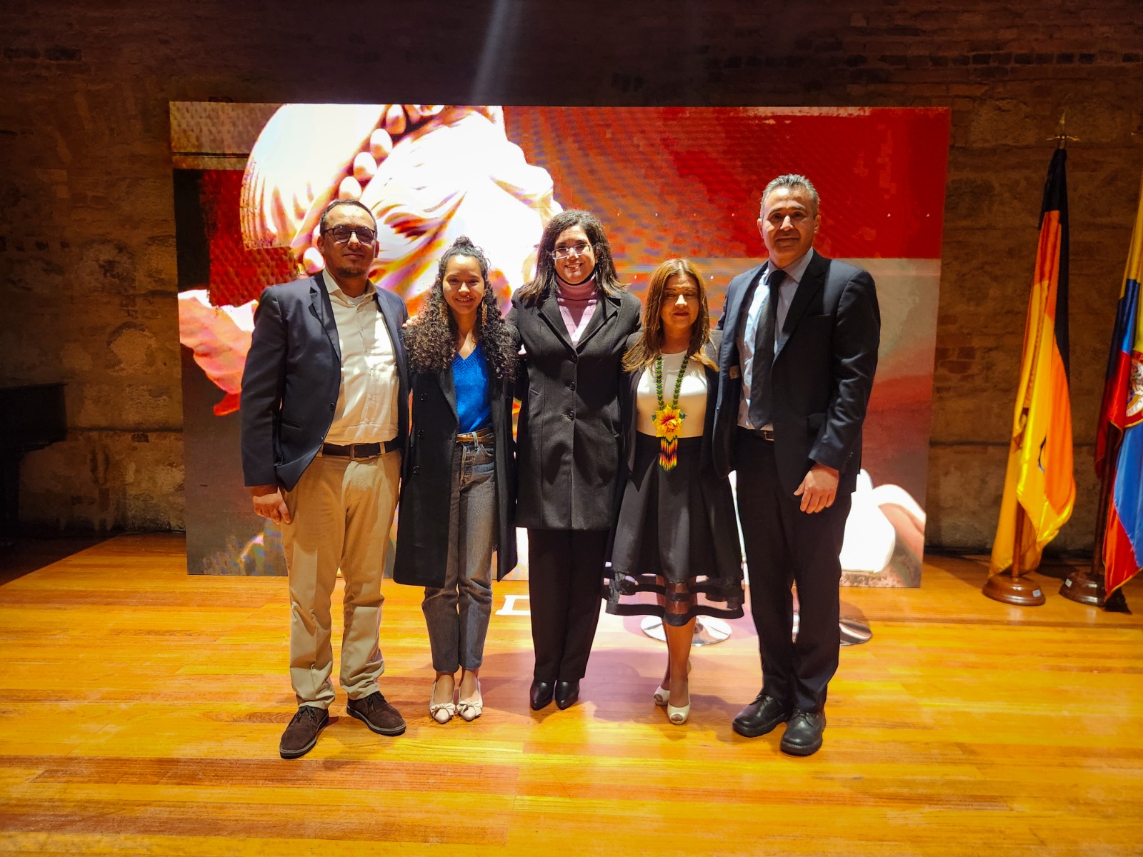 La UNAD presenta su nuevo programa de Historia: innovación al servicio del pasado y el presente