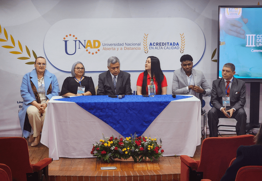 30 Años de educación e innovación: Así se vivió el III Congreso Internacional de Regentes de Farmacia de la UNAD