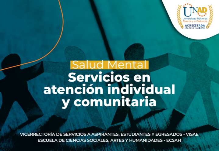 Salud mental
