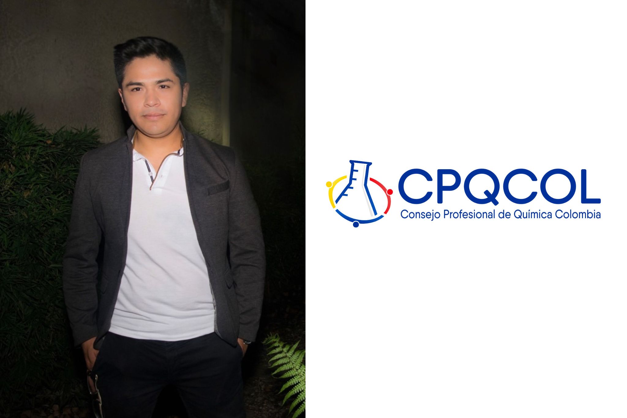 La UNAD representa a las asociaciones de químicos ante el Consejo Profesional de Química