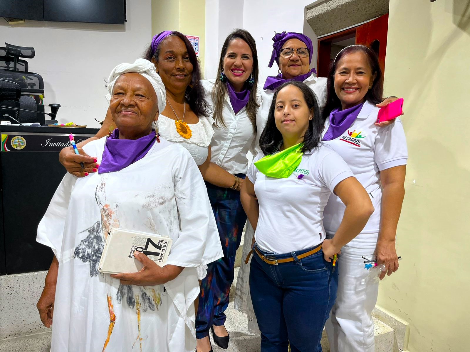 Stela Quintana Meza: Un trayecto de compromiso hacia la psicología comunitaria