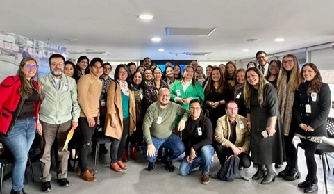 La UNAD lidera en innovación jurídica: avance educativo y responsabilidad social