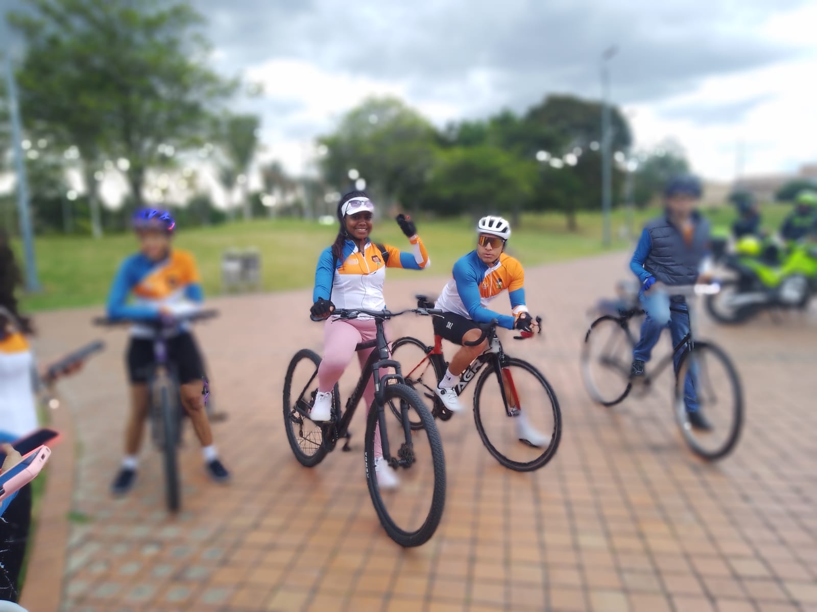 bicirrecorrido