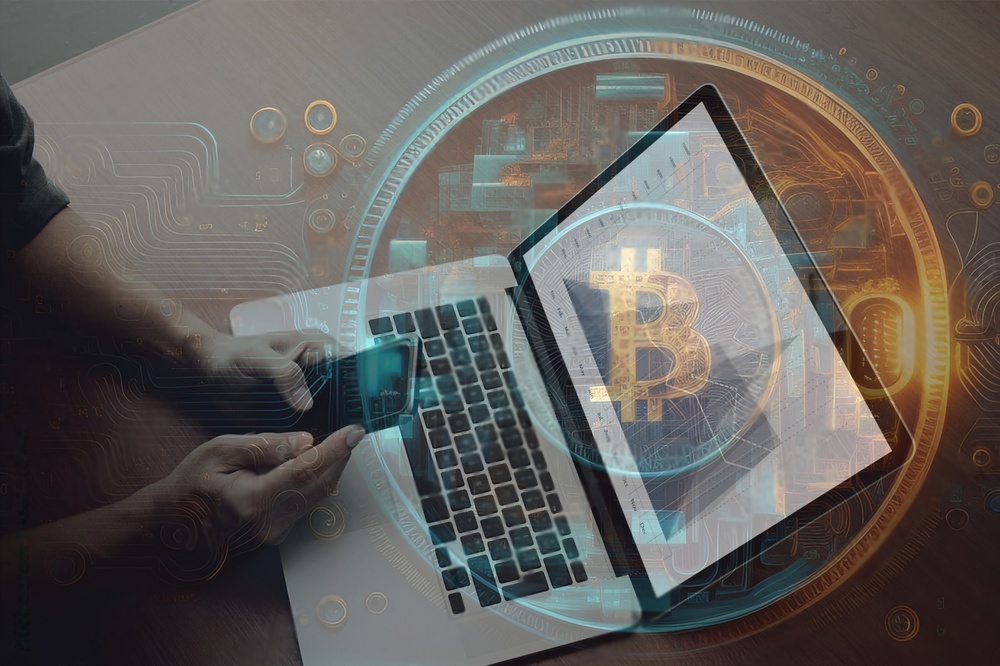 Consejos para una transacción segura con criptomonedas: utiliza billeteras seguras y protege tu clave privada