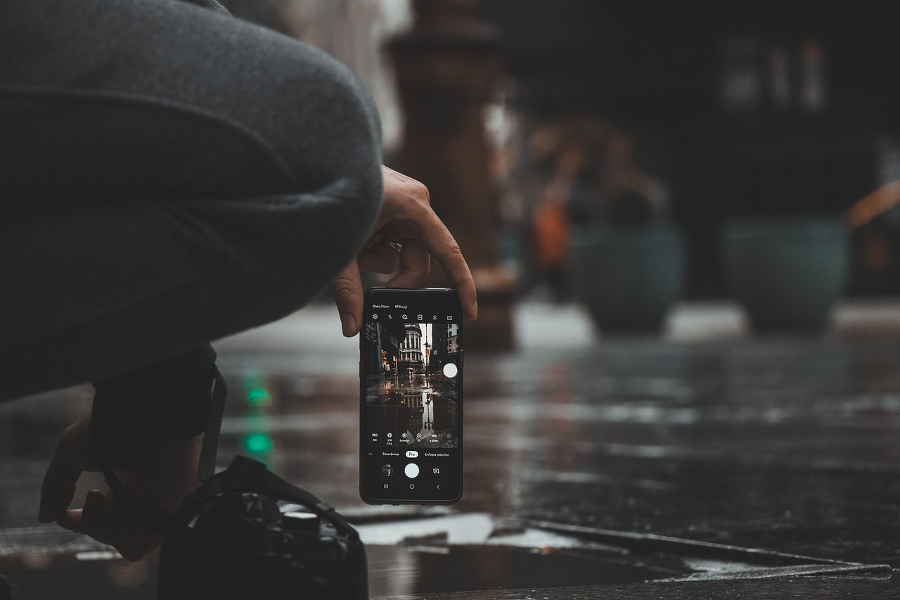 Concurso de Fotografía “Captura tu UNAD”