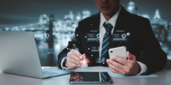 La importancia del posgrado virtual en la educación moderna , ¿Qué habilidades desarrolla la Maestría en Gerencia de Proyectos? 